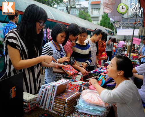 đồ handmade, sản phẩm handmade, đồ handmade ý nghĩa, sản phẩm handmade dễ thương