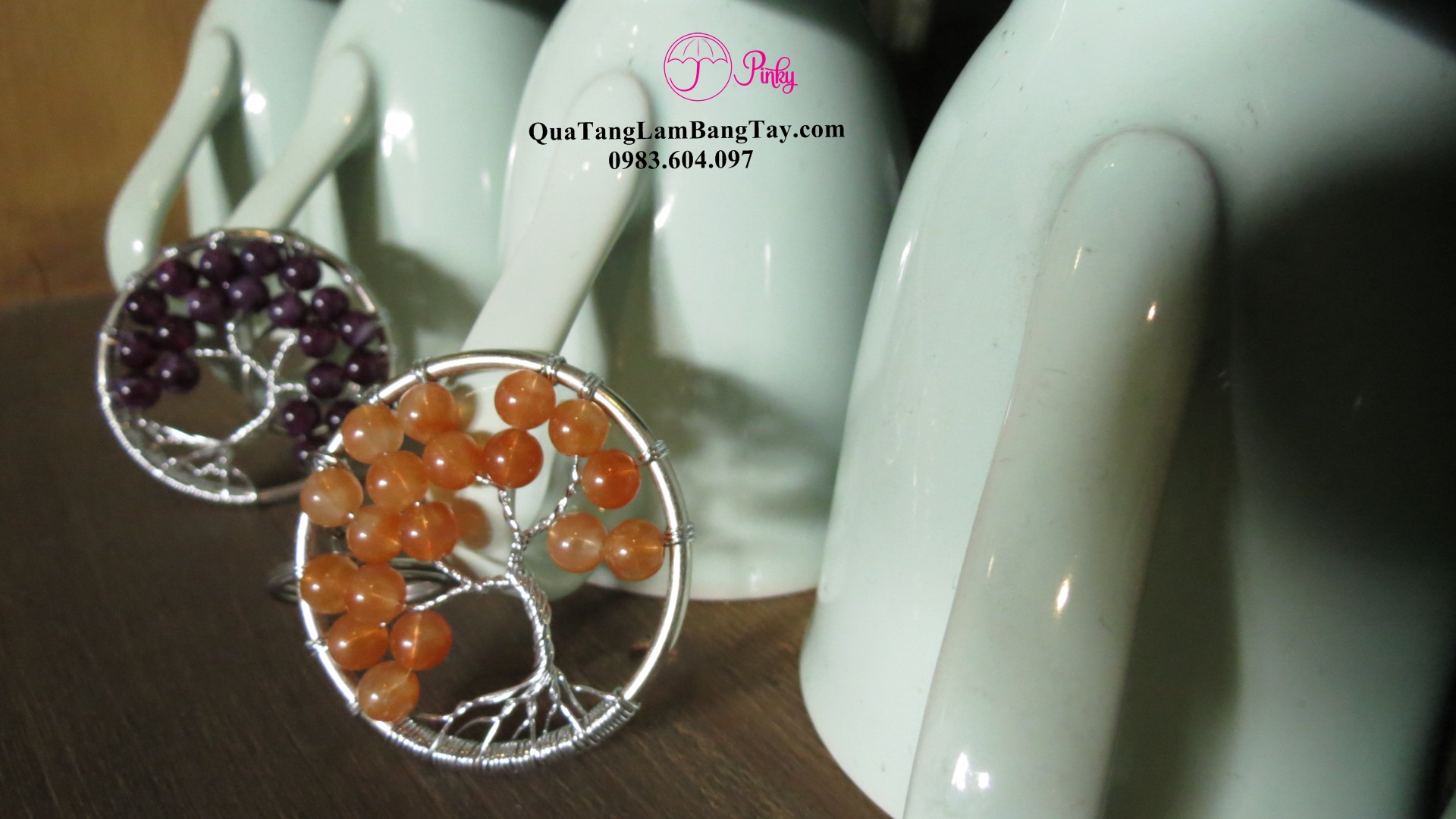 tree of life, tree of life handmade, handmade tree of life, mua tree of life, nguyên liệu làm tree of life
